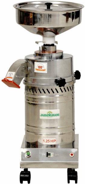 flour milling machine price
