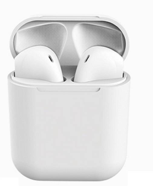 Top Headset Earbuds cheap price 5stars Flipkart in India 50 DigiClues Smart Earphone 5.0 with Charging Case Bluetooth Headset