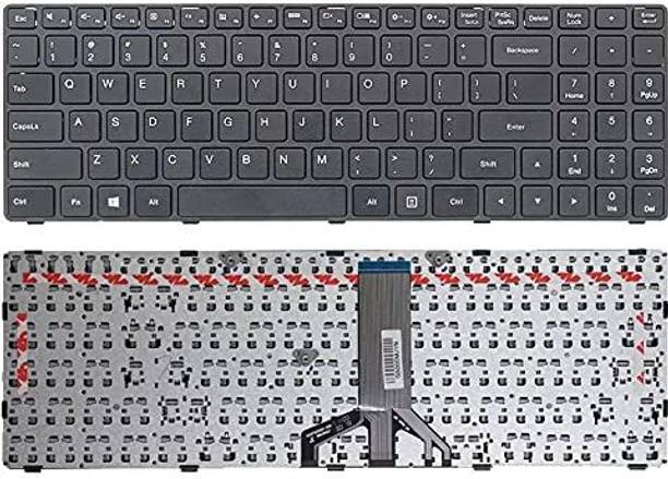 LPH Replacement Keyboard for Lenovo Ideapad 100-15IBD LPH Replacement Keyboard for Lenovo Ideapad 100-15IBD