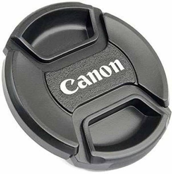 CAM-X 52mm Center Pinch Type Lens Cap For Canon EF-M 18...
