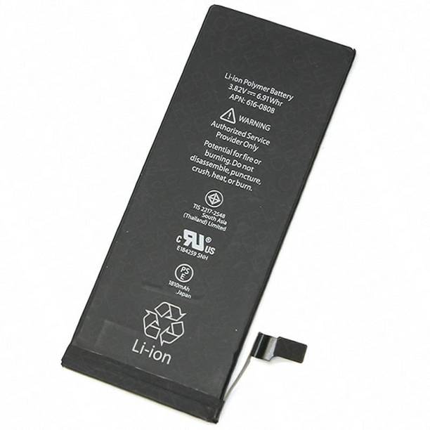 Safa Mobile Battery For Apple iPhone 6
