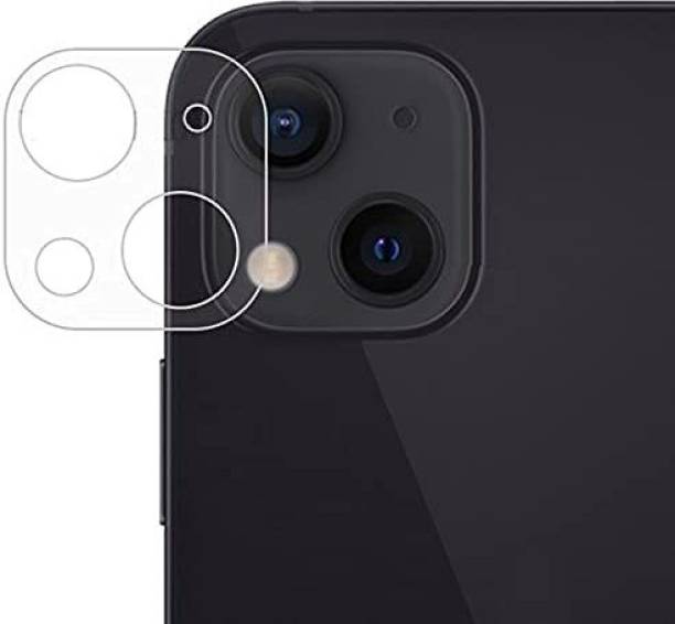 spaziogold Back Camera Lens Glass Protector for iphone 13