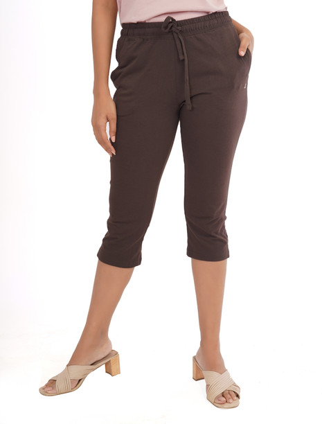 Capris | Women Capri Pants - Flipkart