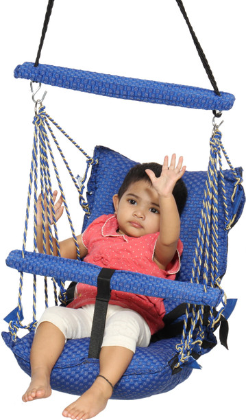 baby smart swing