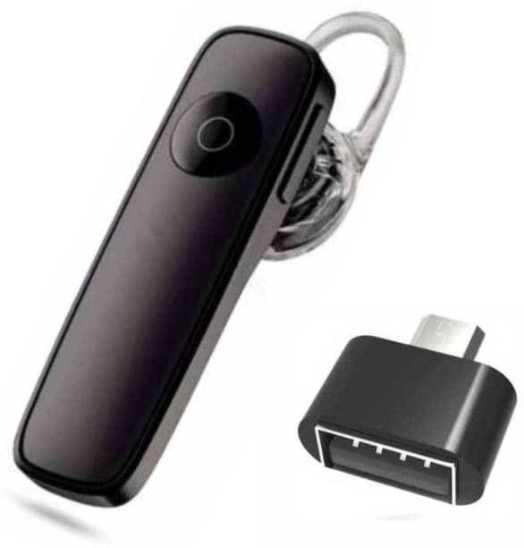 ripple85 Headphone Accessory Combo for Samsung,Oppo,Vivo,MI,Motorola,Apple,Sony,Htc,Nokia