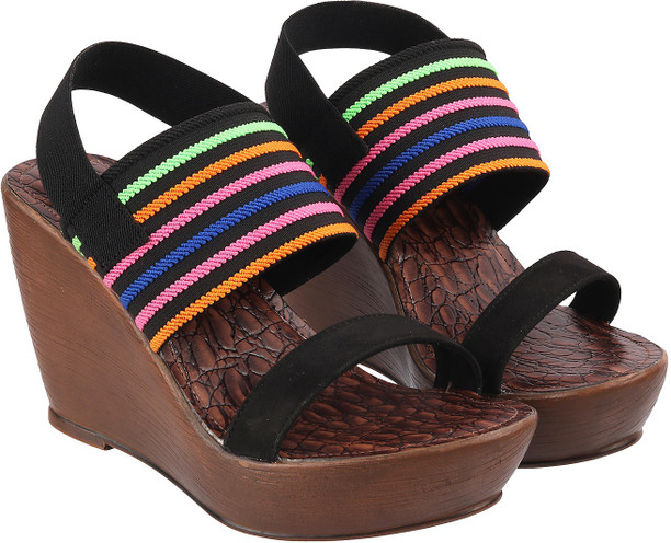 Catwalk Wedges - Buy Catwalk Wedges