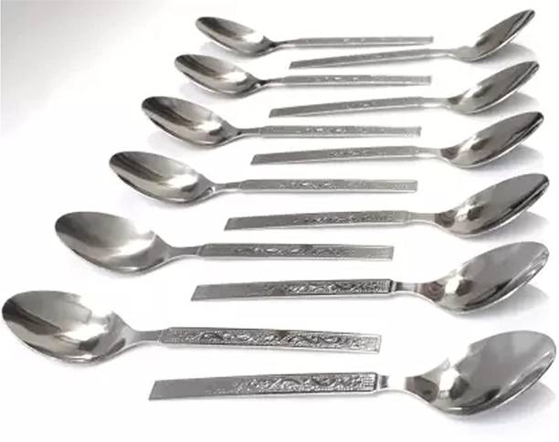 Convay Design dinner Stainless Steel Table Spoon Stainless Steel Soup Spoon Set