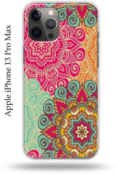 Mystry Box Back Cover for Apple iPhone 13 Pro Max