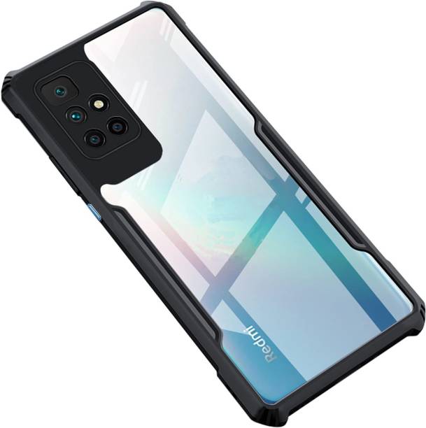 RBCASE Back Cover for Xiaomi 11i Hypercharge