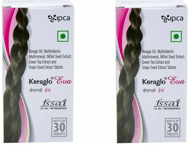 Keraglo Hair Care - Buy Keraglo Hair Care Online at Best Prices In India |  
