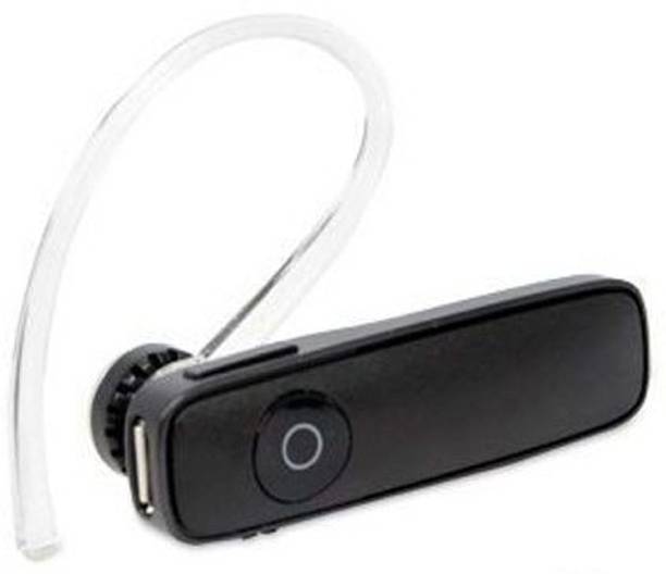 Top Headset Online cheap price 5stars Flipkart in India 60 WORLD ONLINE Mini Bluetooth Stereo Bass Bluetooth Headset With Mic Bluetooth Headset