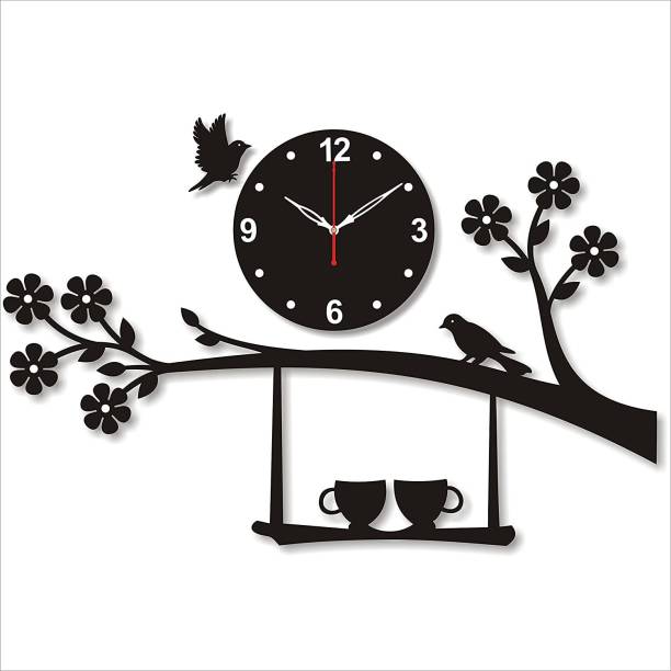 Clocks (घड़ी): Buy Clocks Online at Best Prices in India | Flipkart.com