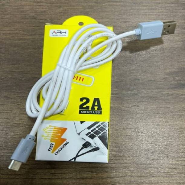 ARH Electrowave AR-111 1 m Micro USB Cable