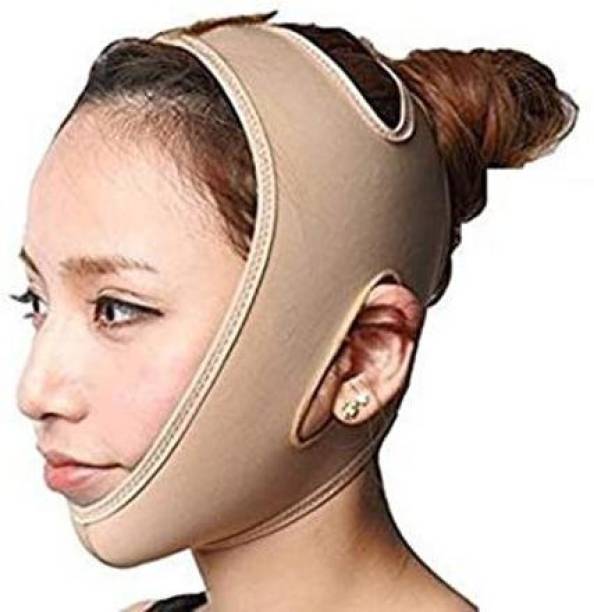 LEXOTHO face slimming mask double chin slimming face mask face slimming belt for men And women  Face Shaping Mask