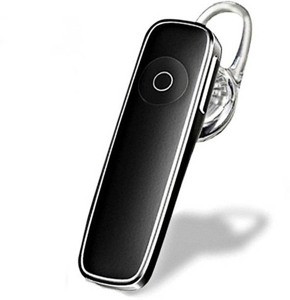 Top Headset Online cheap price 5stars Flipkart in India 55 WORLD ONLINE M165 Single One Stereo Bluetooth Earphone Wireless Bluetooth Headset