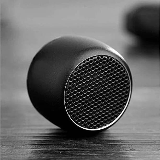 UNIITEKK Super Ultra Mini Boost Wireless Portable Bluetooth Multimedia Speaker Ultra Mini Boost 3D sound| Splashproof| Water resistant| Extra Baas Stereo sound quality wireless Speaker| indoor|outdoor| home party speaker small size easy too cray in pocket ,Long hour battery Life Compatible with All Devices Bluetooth Speaker 20 W Bluetooth Speaker (Multicolor) 20 W Bluetooth Speaker