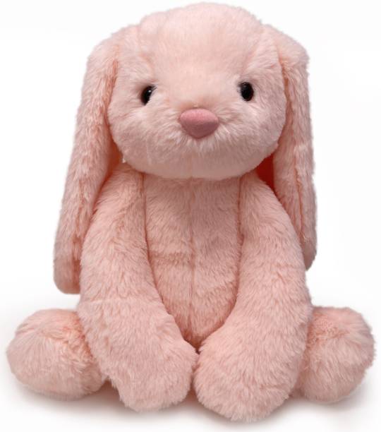 Mirada Plush 35 cm Bunny Soft Toy  - 35 cm