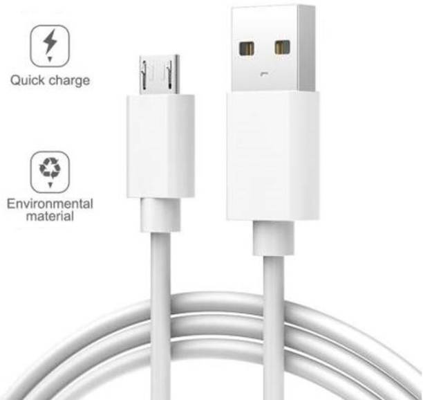SUPERWARP Micro USB Cable 3 A 1.02 m 15W Micro USB Cable For Super Fast Charge