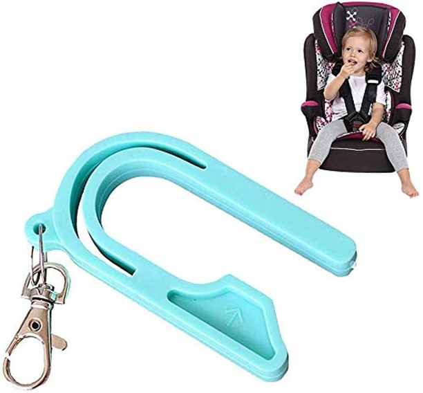 car seat key
