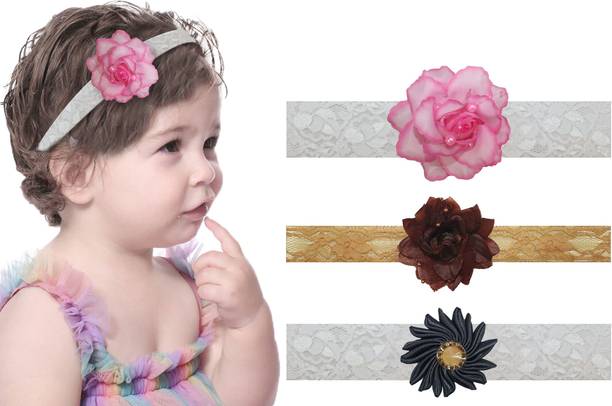 Baby Hair Bands - Buy Baby Hair Bands online at Best Prices in India | Baby Hair Bands - Buy Baby Hair Bands online at Best Prices in India |