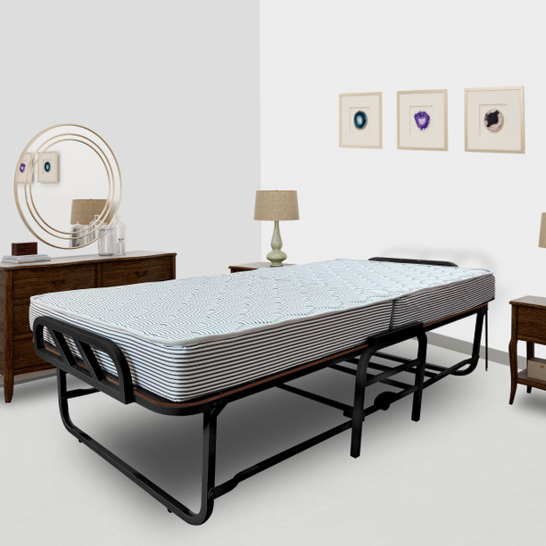 foldable single cot online