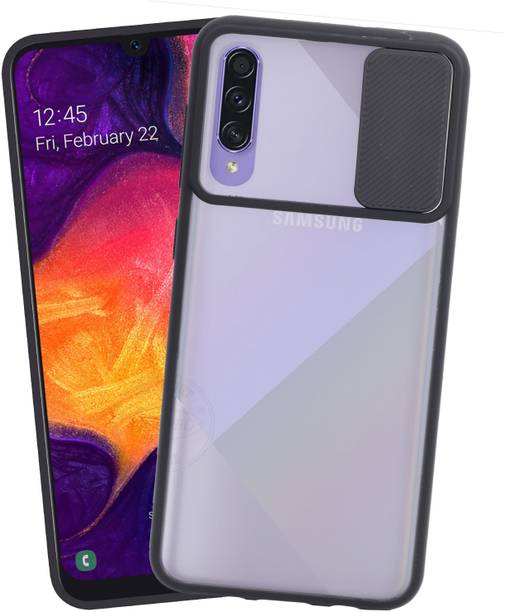 Samsung Galaxy A50 Back Cover