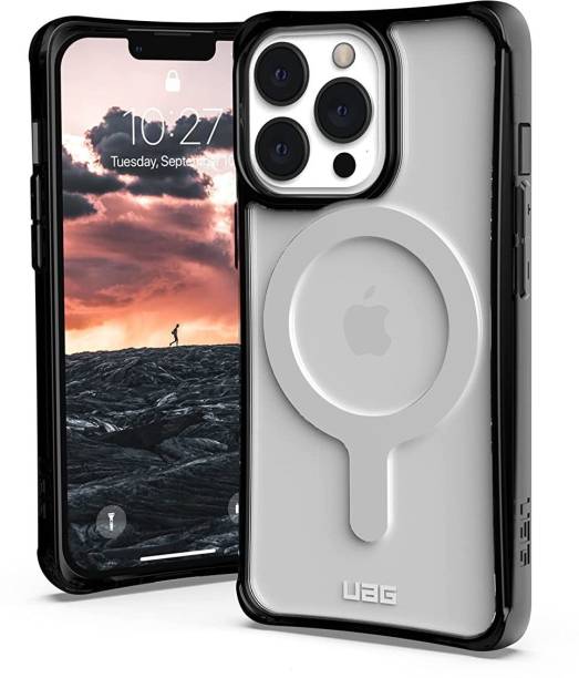 Urban Armor Gear Back Cover for Apple iPhone 13 Pro