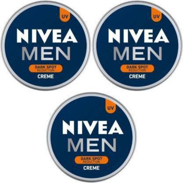 NIVEA Dark Spot Reduction Creme, 75ml, Buy 2 Get 1 Free
