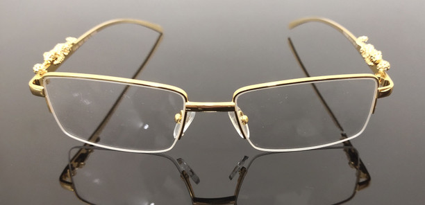 Aferelle Blue Ray Cut Lens Frames - Buy 