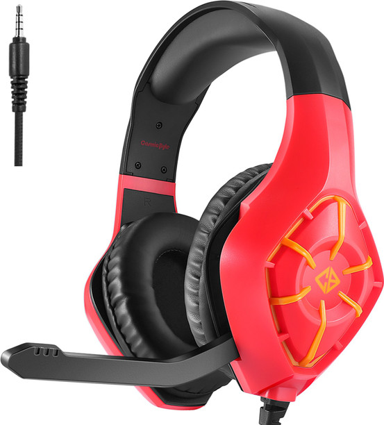 Cosmic Byte Headset - Buy Cosmic Byte 