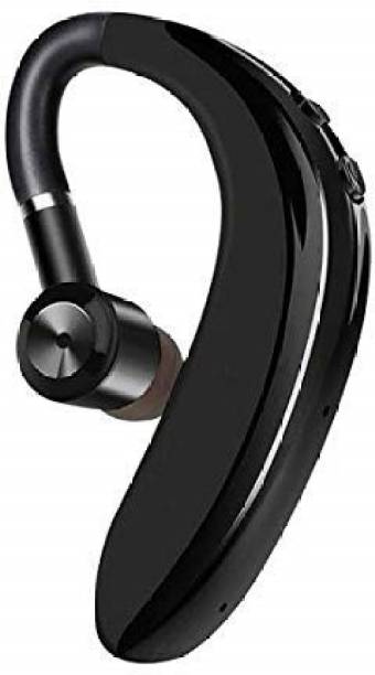 DigiClues S-109 Smart Earphone with Mic Bluetooth Headset