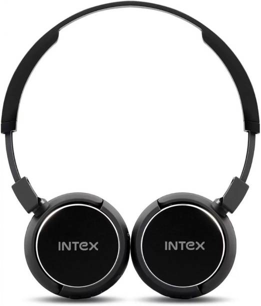 Intex Roar 201+ Bluetooth Headset