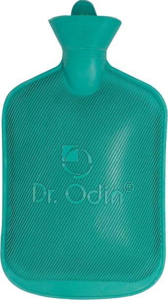 Dr. Odin Premium Quality 2L Hot Water Bag for Leak Proo...
