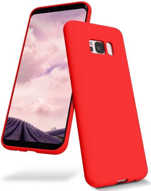 Big Wings Back Cover for SAMSUNG GALAXY S8 PLUS