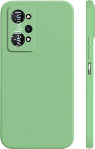 Wellpoint Back Cover for Realme GT Neo 2, Realme GT Neo2