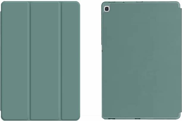 AGEIS Flip Cover for Samsung Galaxy Tab S6 Lite 10.4 In...