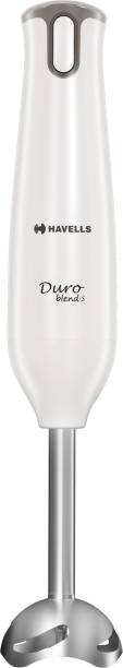 HAVELLS Duro Blend - S 300 W Hand Blender
