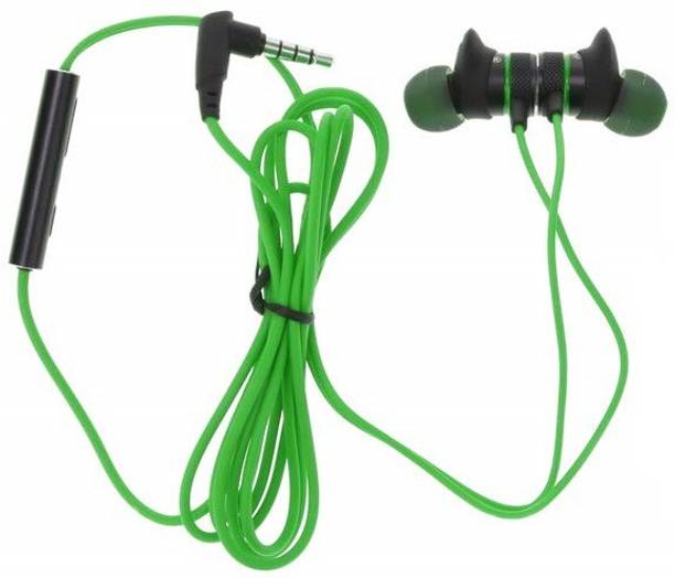Top Headset L Gaming cheap price 5stars Flipkart in India 17 Plextone G15 Mark III Gaming wired Earphone with Volume Control and Mic Wired Gaming Headset