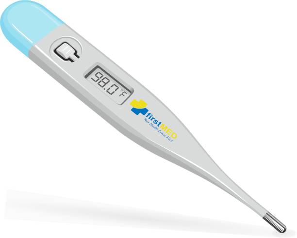 Firstmed Digital Thermometer FrstMED Thermometer
