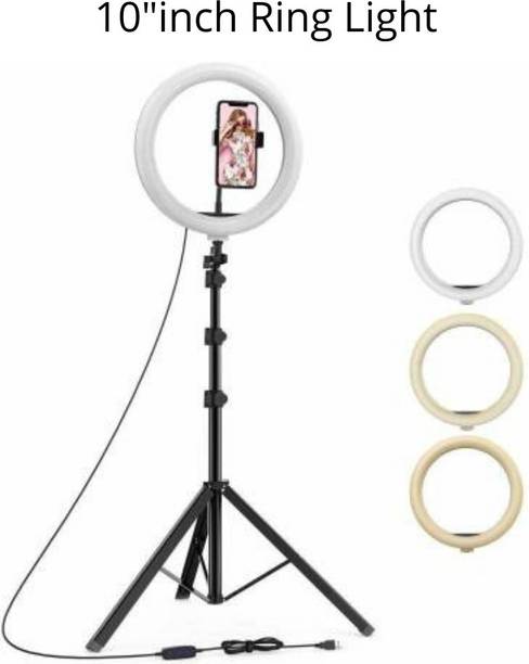 Buy Ring Light Online At Best Prices In India Flipkart Com