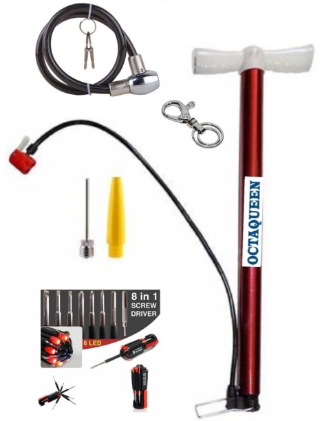 cost of cycle pump