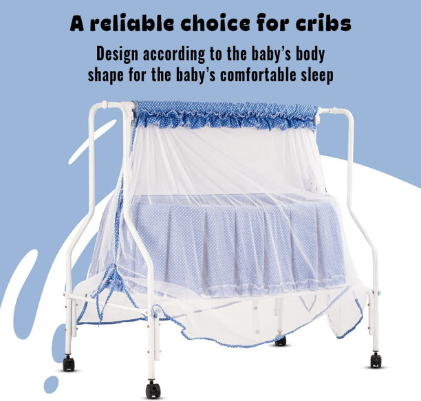 baybee cradle