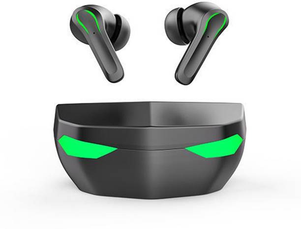 Top Headset Gaming Bluetooth cheap price 5stars Flipkart in India 37 Brightronics Gaming TWS with 65 ms Latency Bluetooth Headset Bluetooth Gaming Headset