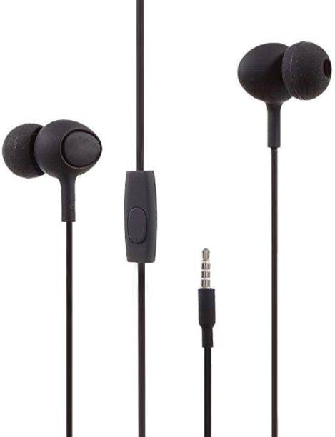 FEND S6 Candy Series Earphone with 6 Month Warranty Wired Headset