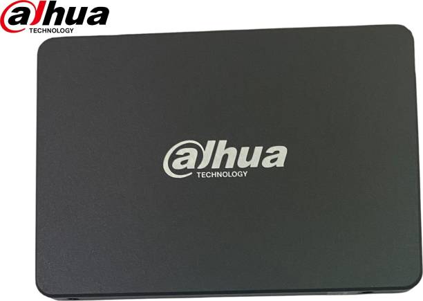 DAHUA SSD C800A 120 GB Laptop, Desktop Internal Solid S...