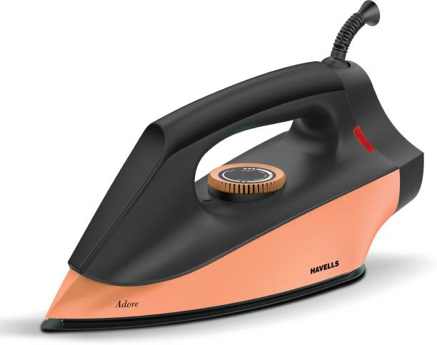 HAVELLS Adore 1100 W Dry Iron