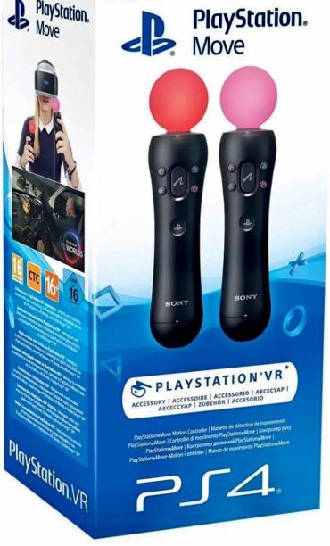 Playstation 4 Move Controller