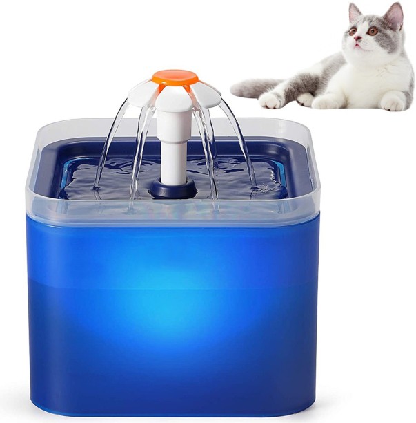 A Lazy Bones Cat-H20 Replacement Filters For 2L Cat Fountain 