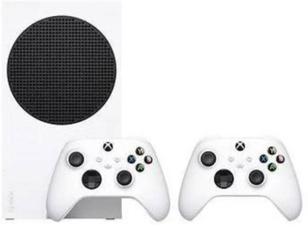 Xbox Series S with Extra Controller (White) 512 GB