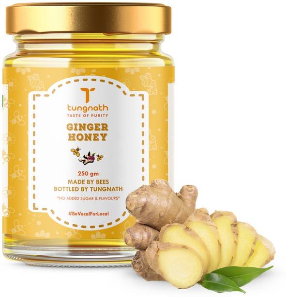 TUNGNATH GINGER HONEY ( 250 GM )